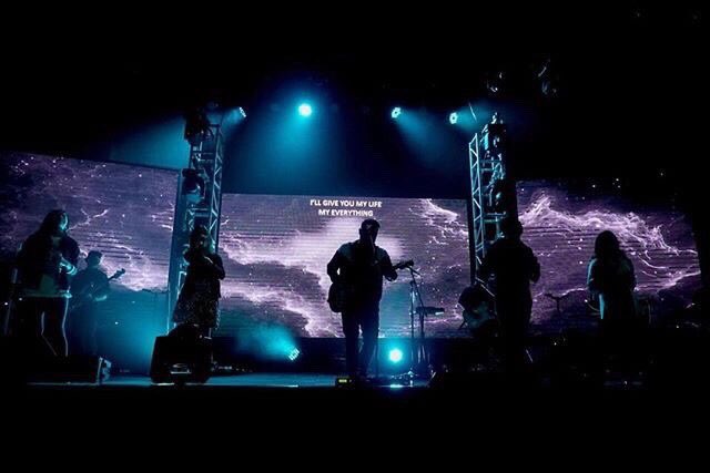 joshuaartono's tweet photo. #gagalmoveon from IFGF Praise’s live recording last weekend at @ifgfsby @ifgfpraise #ifgfpraise https://t.co/G5x6fIeaDY
