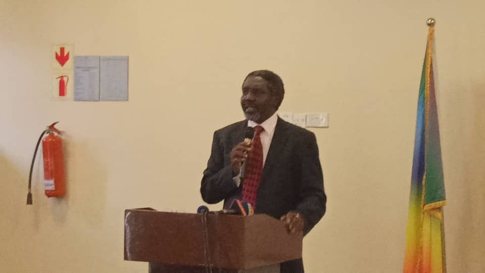 AndrewOmara8's tweet photo. The @UPC_Since1960 President Hon @AkenaJimmyMP speaking at the handover ceremony of @IpodUganda @IPOD_UG yesterday. He emphasized on the need to strengthen political parties ; meaningful involvement of women and youth. @FrankRusa @egbertpos @WeAreNIMD @KagutaMuseveni https://t.co/w0HyYSJaH2