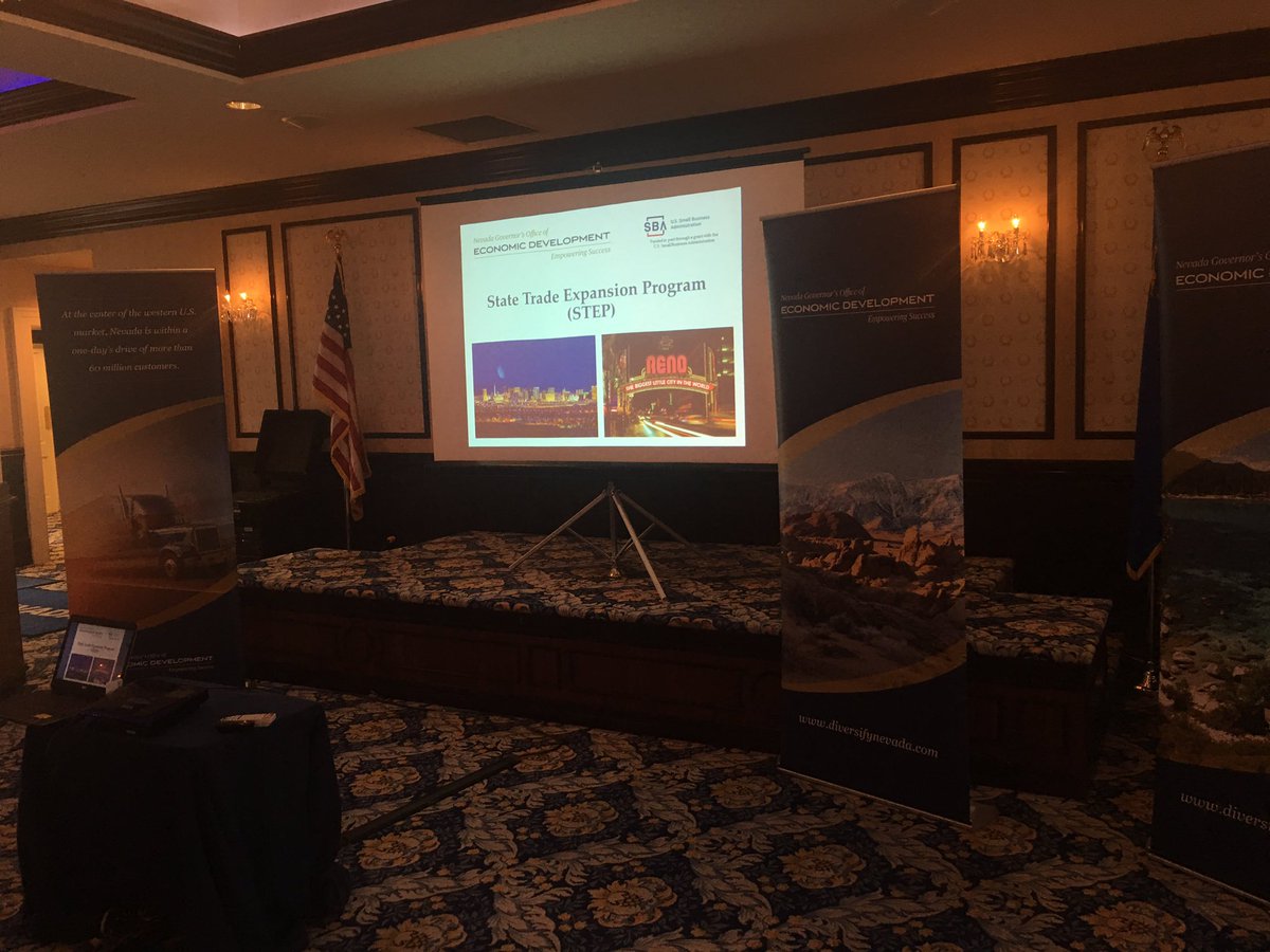 Dijana Mitrovic On Twitter Thank You Kristen The Nevada Governor S Mansion Staff Nevadadbi Uscommercialsvc Sba Nevada Our Partners From Reno And Carsoncity And Diversifynevada Team For A Great Event On State Trade