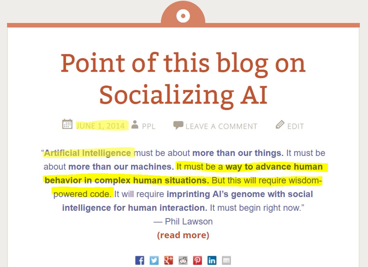 SocializingAI's tweet image. #NativeAmericanCDIB #ContextualReasoning #HAIresearch #patentholder #noDegrees #worldlyWise #goDiversity #needmoreDiverseThinkersinAI Twitter DM @socializingAI