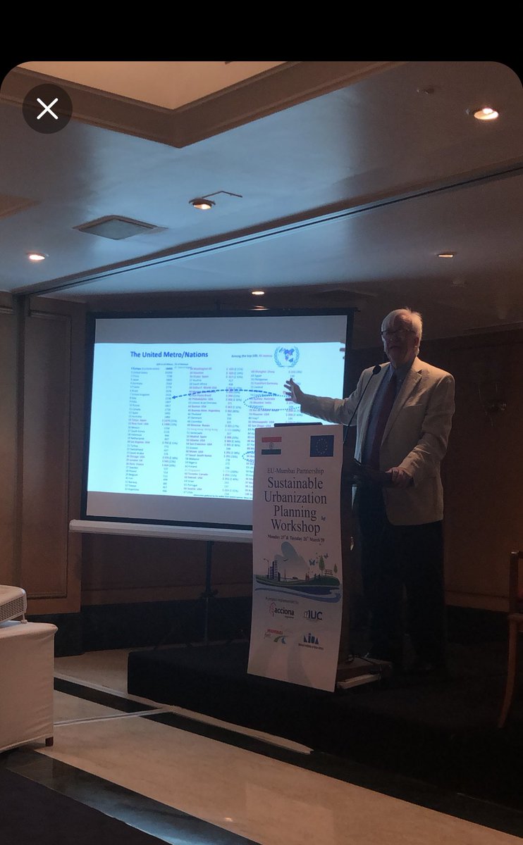 mumbaifirst's tweet photo. An interesting perspective by @PedroBOrtiz - the planning evolution The united nation of the main Metropolises  of the world in the next century... the 7-1 World Cultures and The three world cultures   @ConnectSDGs #sustainableUrbanisation #planningworkshop  @metropolitan https://t.co/bF65NUmGRf