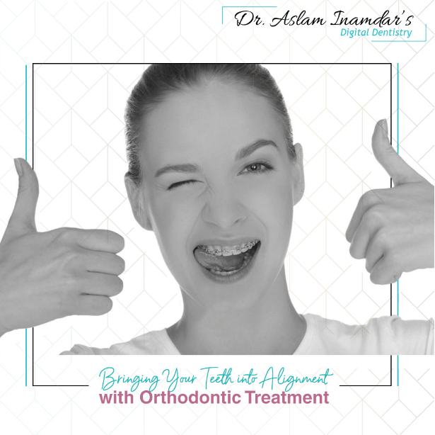 draslamInamdar's tweet photo. If your teeth are crowded, protruded, spaced too far apart, meet in an abnormal way, or do not meet at all, correction may be recommended. Braces and aligners are the “appliances” orthodontists most commonly use to guide your teeth into their proper positions. https://t.co/fmMv8Rvmux