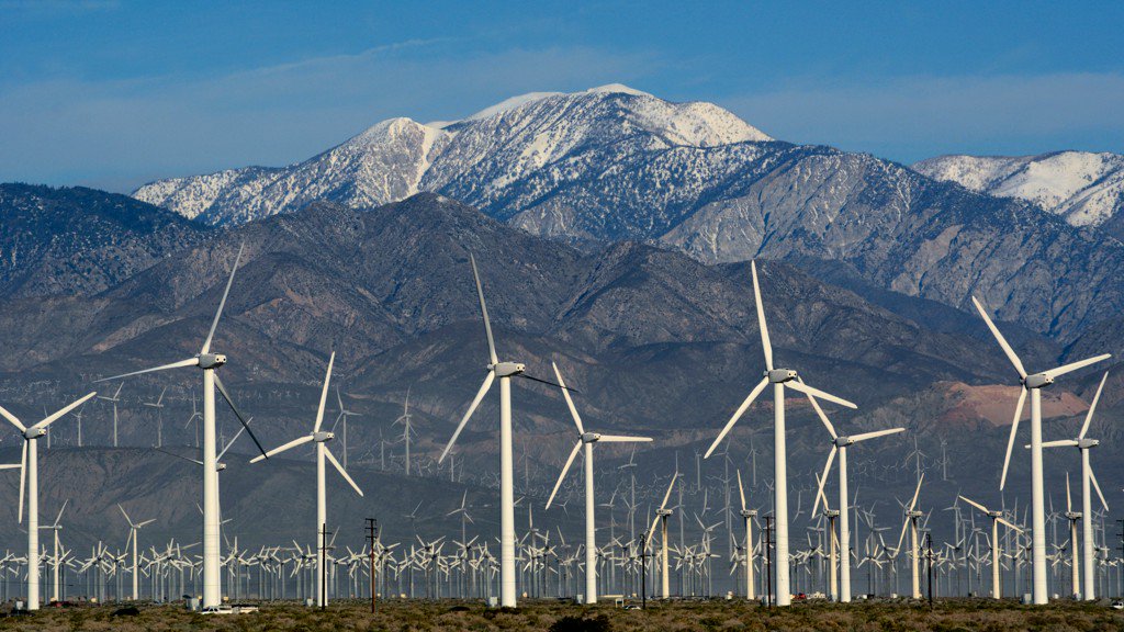 It’s cheaper to replace most coal plants with renewables than keep them open, per report bit.ly/2U4Tufy