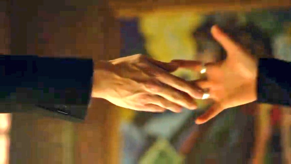 ValyArena14's tweet photo. #Shadowhunters #Sneack #Peek #3X16 #Malec https://t.co/gjZmcbI4YT