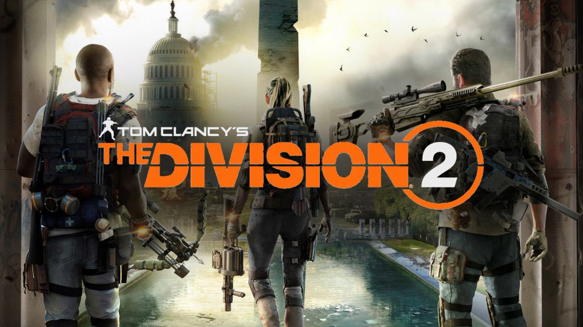 captjimmyandcia's tweet photo. En breve Volvemos a la conquista de Washington D.C. en #TheDivision2 

@GamerRetweets5 
@TwitchShare 
@TwitchShareESP 
@TwitchRP 
@StreamsEspanol 
@TwitchSharing
@TwitchSharer
@twitchsharers
@ShareTwitchTV 
@SupStreamersRT
🔄💙🧢 https://t.co/krQGFkvgZL