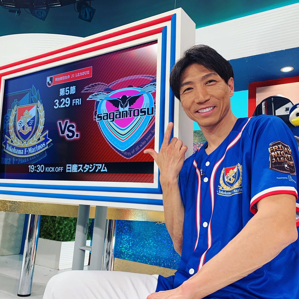 ここ１０年以内にjリーグファンになったあなたに届け お若いjリーグファンが知らなさそうなこと 59ページ目 Togetter