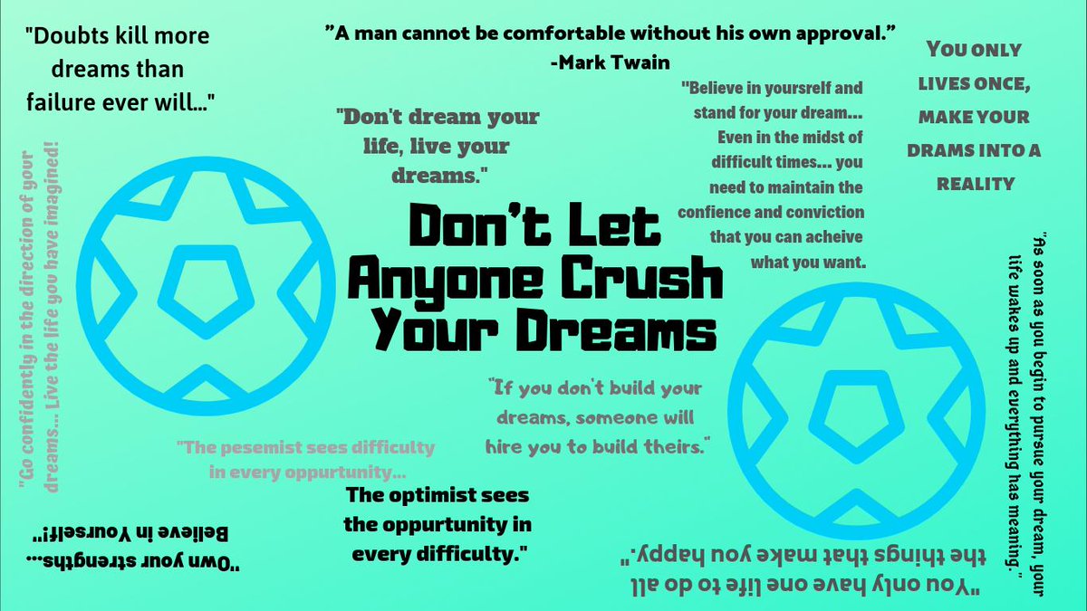 EthanSchumaker's tweet image. My Manifesto for Personal Branding
#pbnbps #NBPCOT @TanyaAvrith