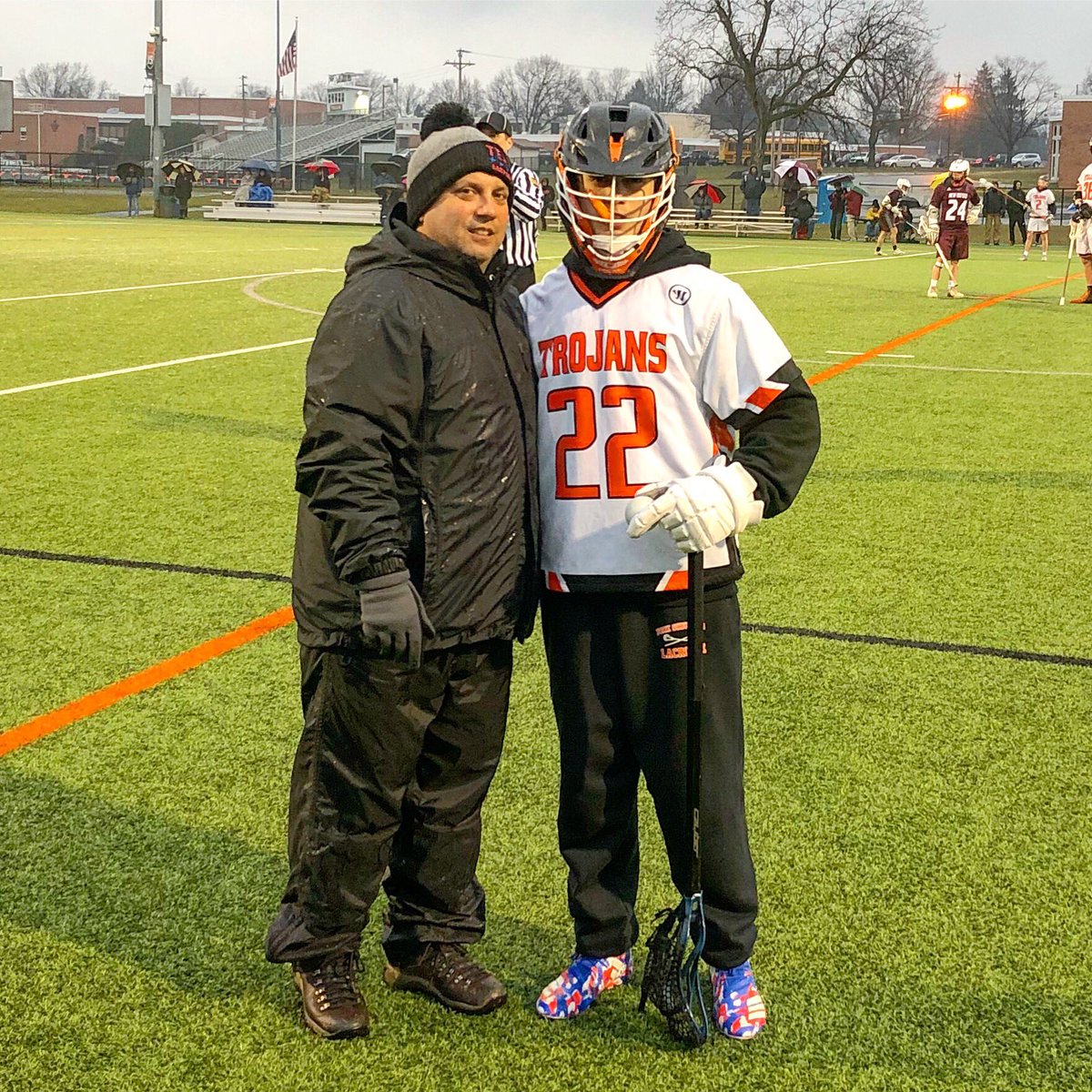 York Suburban Athletics tweet media