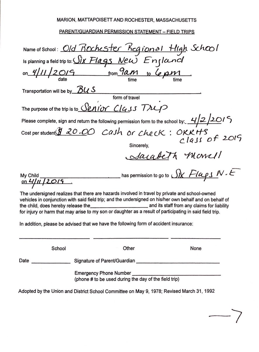 Class of 2019 tweet media