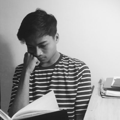 endyiron's tweet photo. #FotoProfilBaru https://t.co/17RlV5HBK8