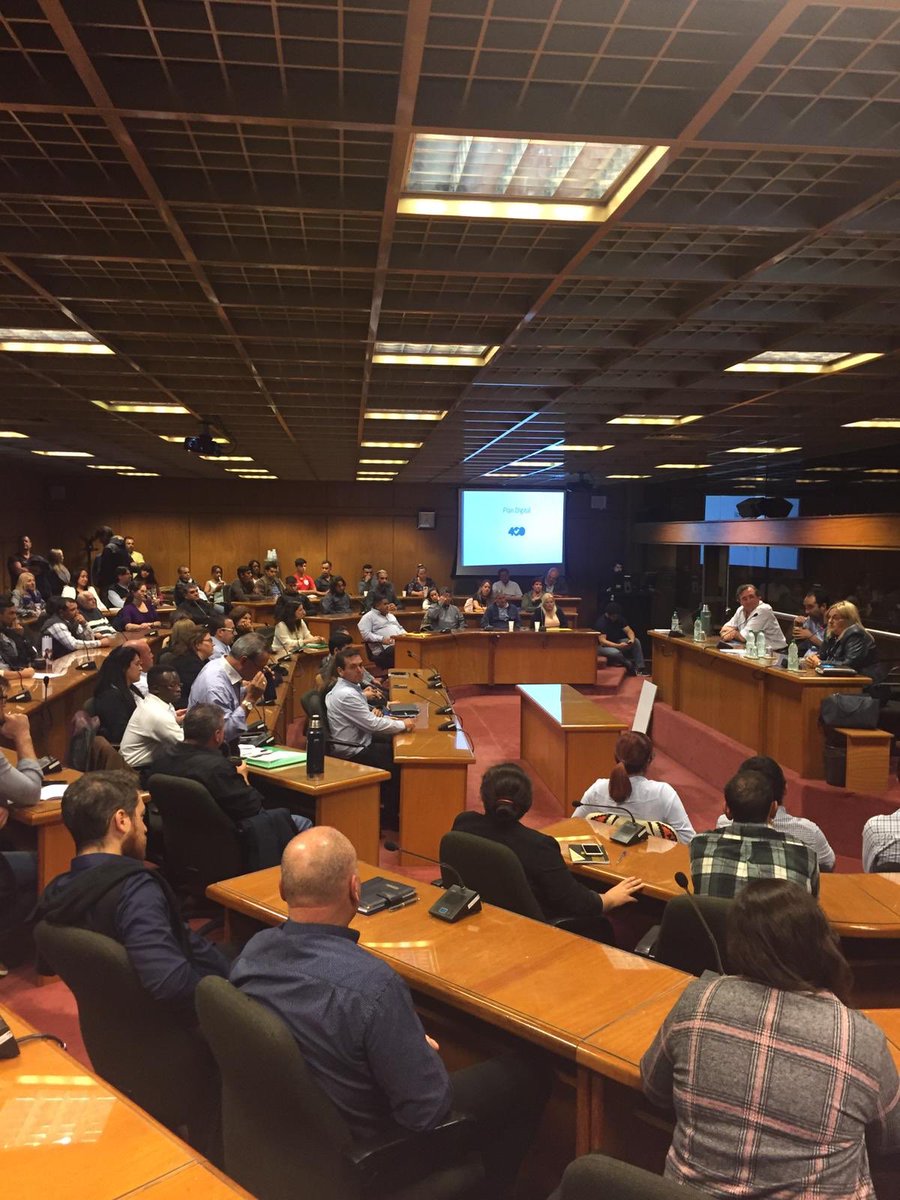 ANiffouri's tweet photo. Gracias a @gbianchi404 y @ACastaingdebat por participar de la excelente reunión de coordinación territorial de la 400, muchas ganas y entusiasmo. 
400 la lista de @LuisLacallePou en Canelones! https://t.co/89nIip7AQy