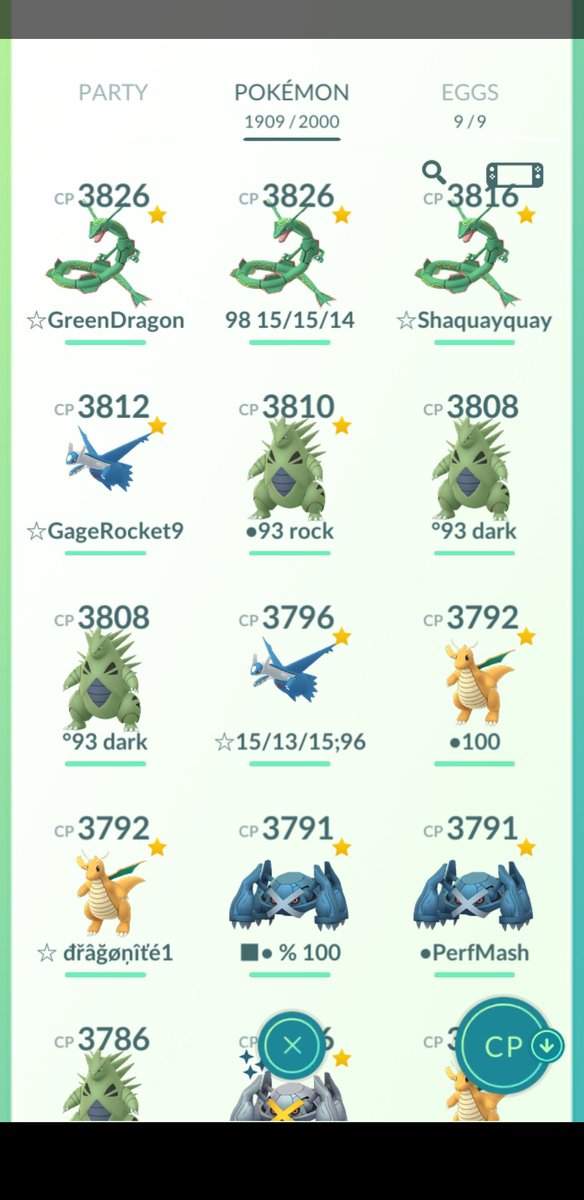 HaylstormLDN's tweet photo. I wanna be cool too..... @JimmaBanks  @12Gage09  🙋‍♀️🙋‍♀️🙋‍♀️🙋‍♀️🥳🥳   #PokemonGo #friends #gfyc https://t.co/1czH4016WH