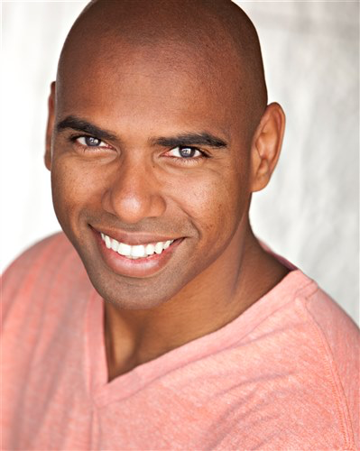 AgenceTalent's tweet photo. BOOKED: Shon D lands campaign for major wireless provider! https://t.co/lD5cbwdDEK