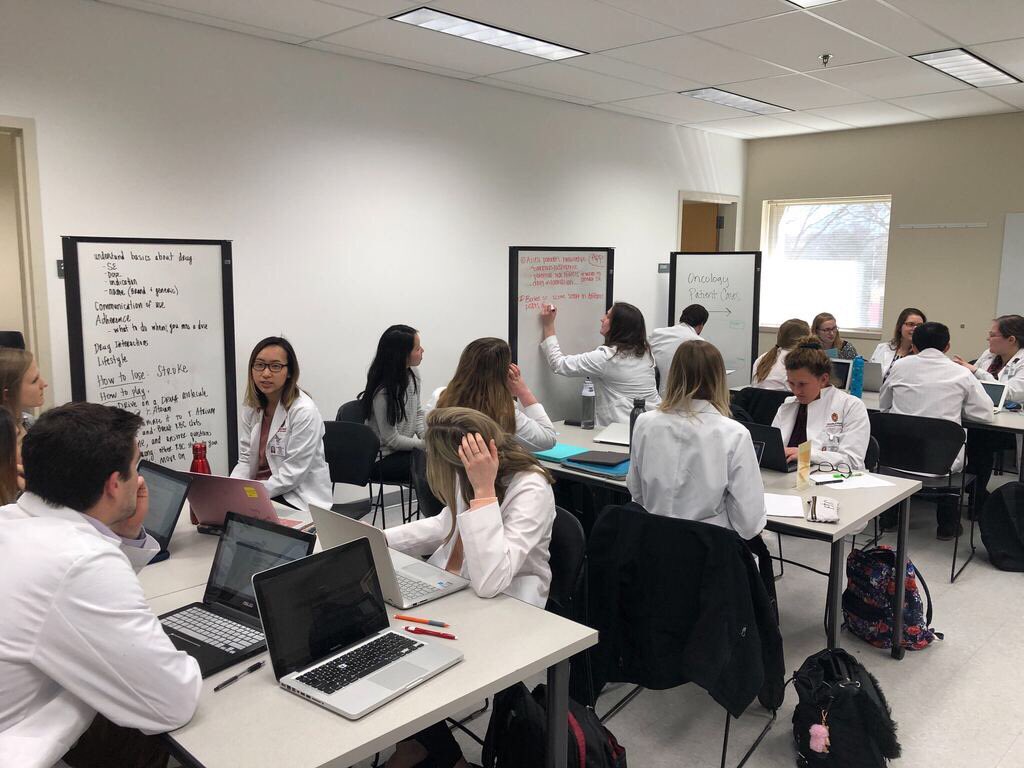 Gear Learning tweet media