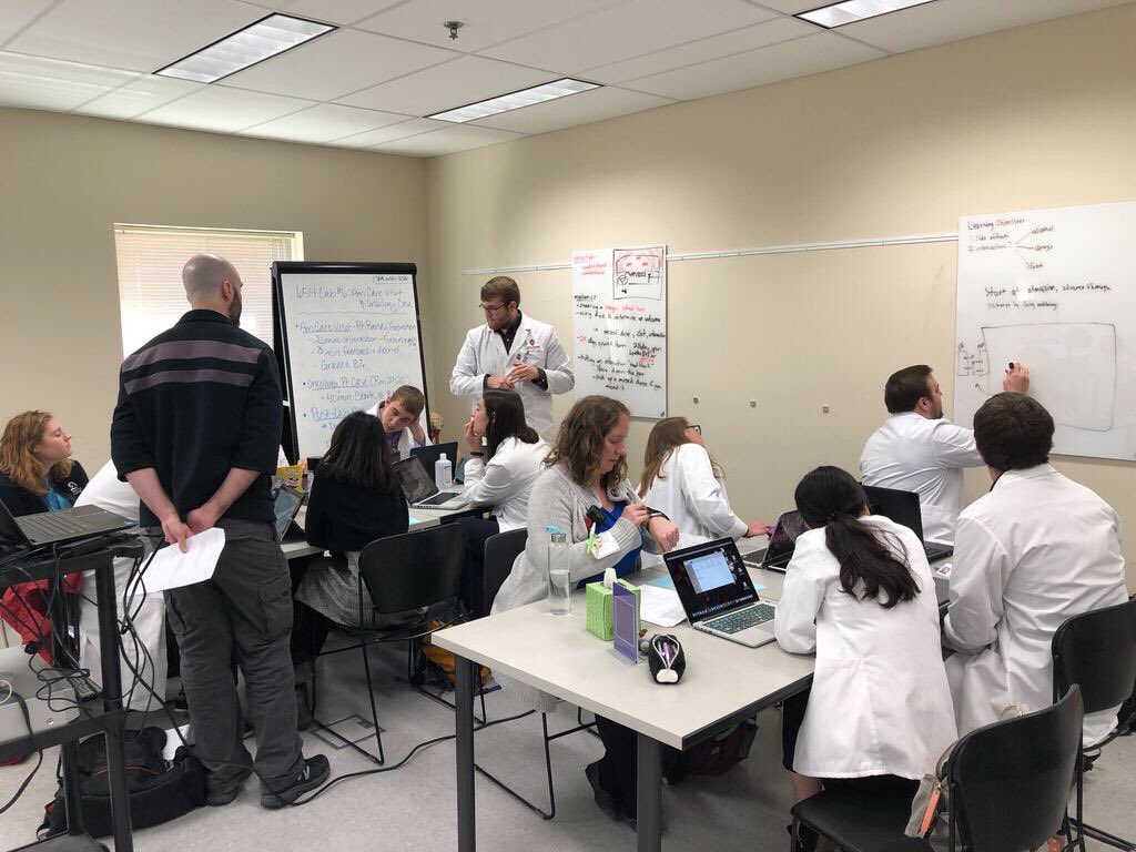 Gear Learning tweet media