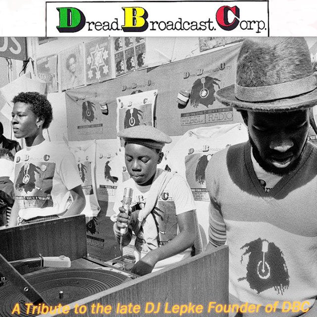 PortobelloRadio's tweet photo. Original #80s #Reggae from #DBC #DreadBroadcastingCorporation #Pirate #Radio feat. authentic #MC from "young" @1Mekka. #Reggae #Dub #Llovers #soundsystem culture here on mixcloud: https://t.co/Kx0nGbAqWy https://t.co/jxkYUx9XMi