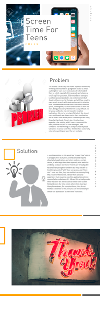 em203desl's tweet photo. Here is an Infograph I have created to spread the news regarding the negative effects that social media can have on teenagers who are addicted to their phones. https://t.co/tOSYQCXJlT