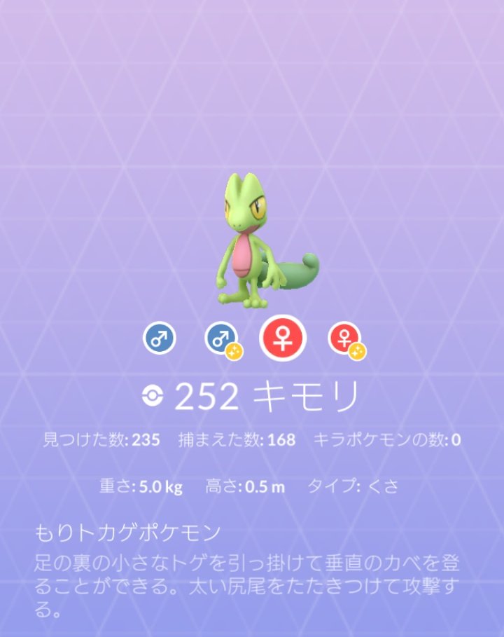 ポケgo引き弱い人 Go Noluck Twitter