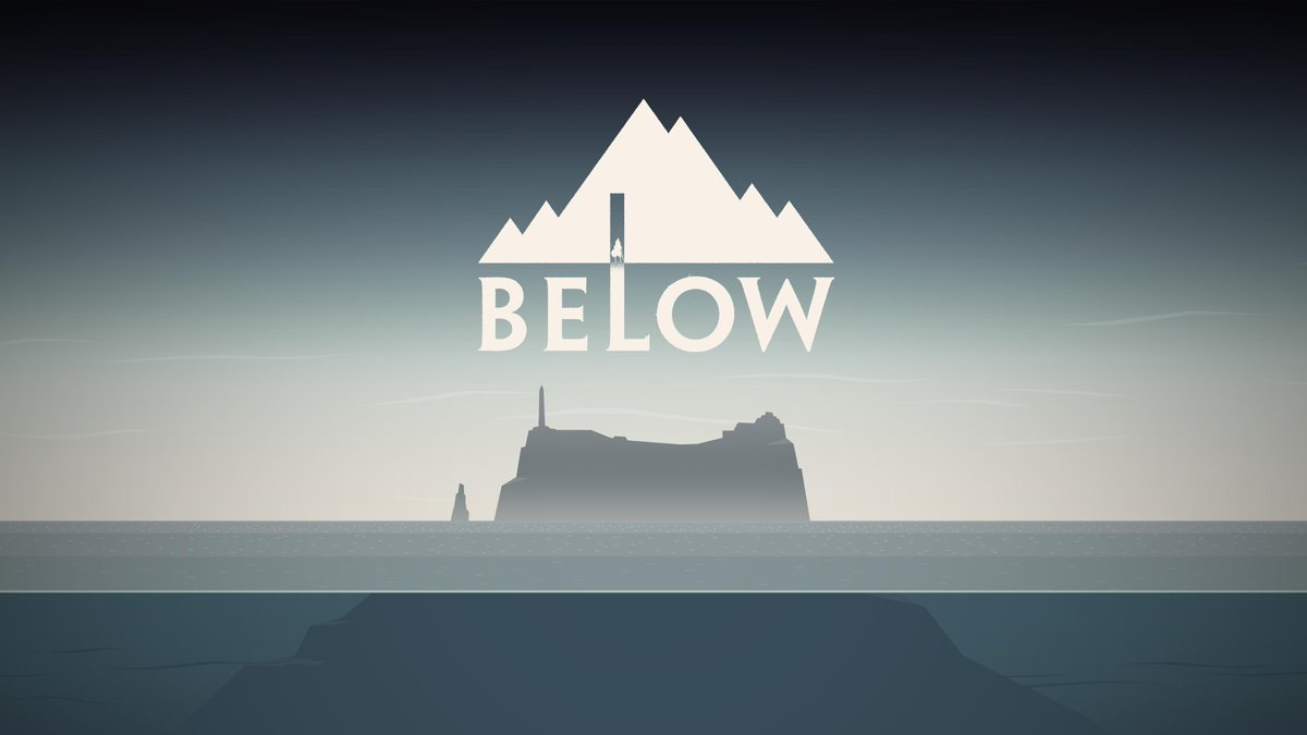 Dorseus's tweet photo. You guys said to play what I want so I'm going back to a game I wanted to enjoy more. Diving back into #belowgame now!
Come hangout and watch me die.
https://t.co/hlYvm4OMDi https://t.co/4rffejH6Fv