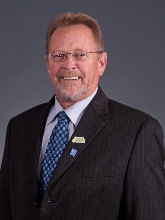 Sparks Mayor Ron Smith is doing "very well" according to <a href="/cityofsparks/">City of Sparks, NV</a> offficials as he continues treatment for pancreatic cancer.  Smith is about halfway through his scheduled chemo treatment.  Happy to hear the update and we wish him all the best!