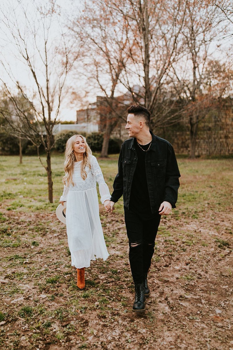 NoahHerrin's tweet photo. Prayed for what felt like forever for Her. Now I get forever with Her. 

God is so good. https://t.co/FI3uQBpNXJ