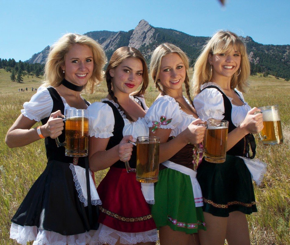 Typisch russische frau aussehen