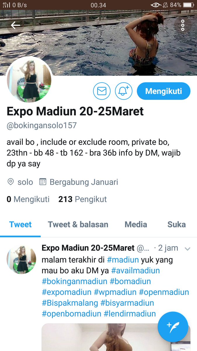 ABima75's tweet photo. HATI" AKUN PENIPU &amp; PARAHNYA LG NGASIH NO KAMAR HOTEL PUNYA ORANG LAIN...ANJING BANGET NICH PENIPU,UANG GK SEBERAPA..!!#availmadiun..#bisyarmadiun.#bispakmadiun..#bomadiun..#bosolo..#availsolo..#bokinganmadiun..#bisyarsolo..#bispaksolo..#expomadiun https://t.co/qfNUQSImzs