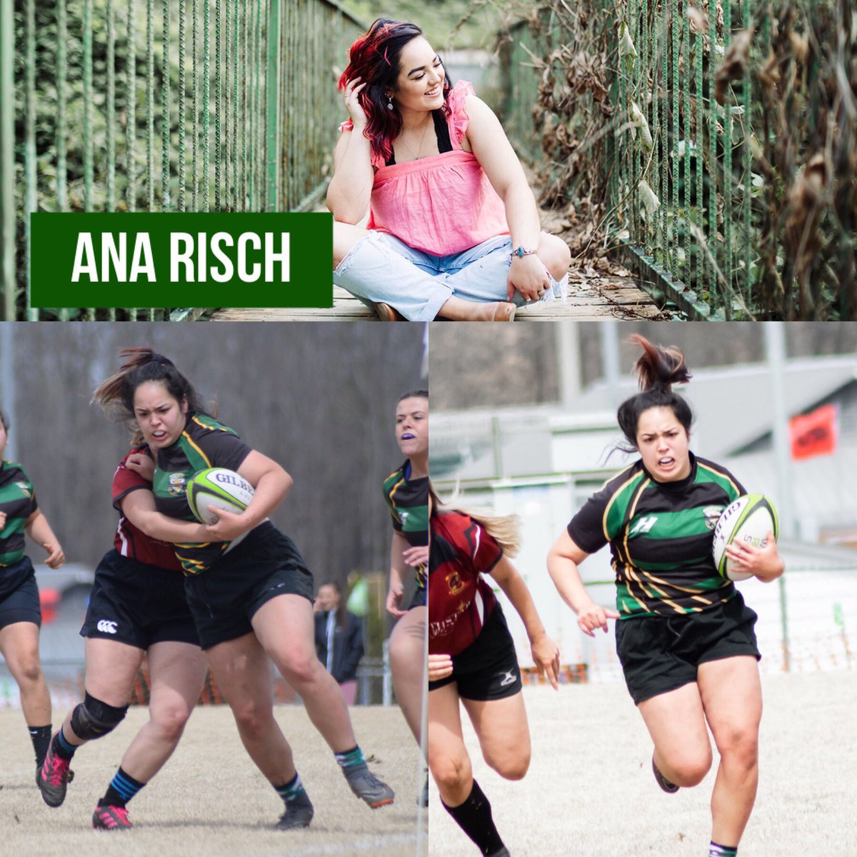 UNCC Womens Rugby Club tweet media