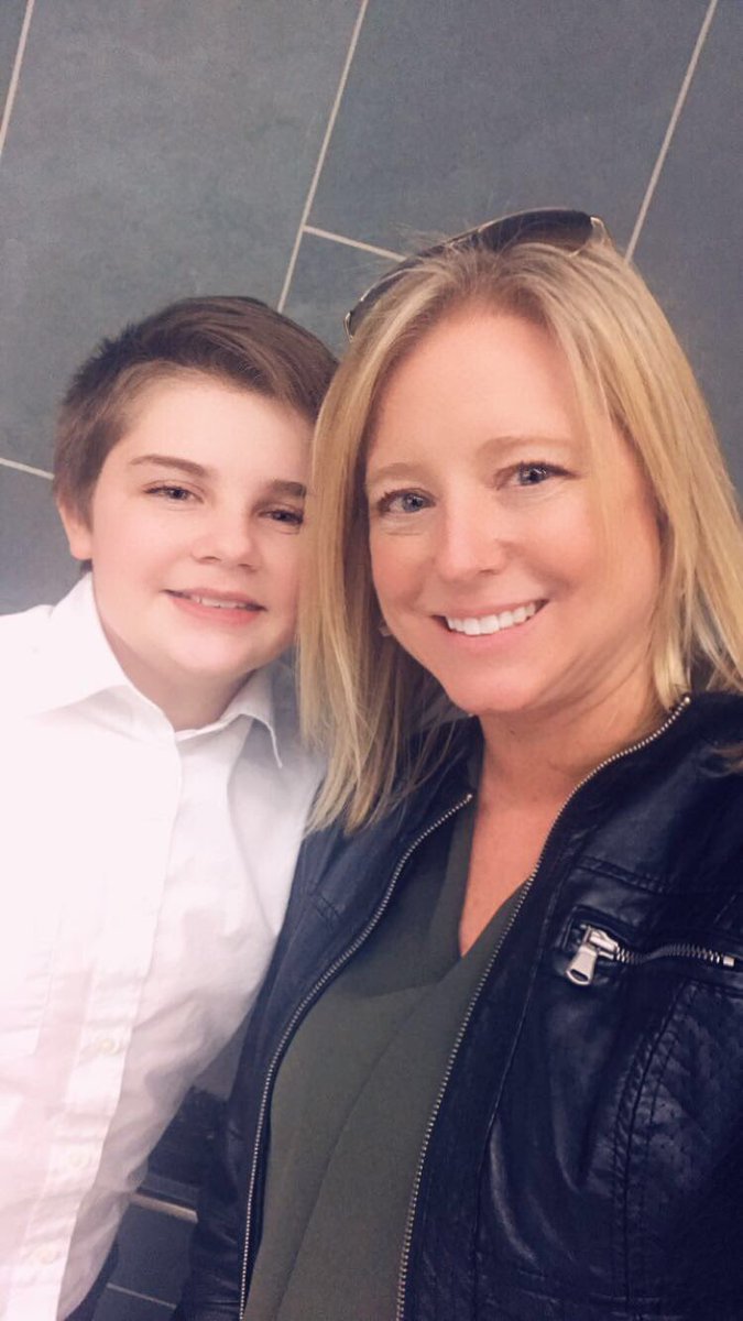 guizzettil's tweet photo. Ended my day with this handsome guy at his choir concert! #blessedmom #bhmsrocks https://t.co/ffoE4PU5DU