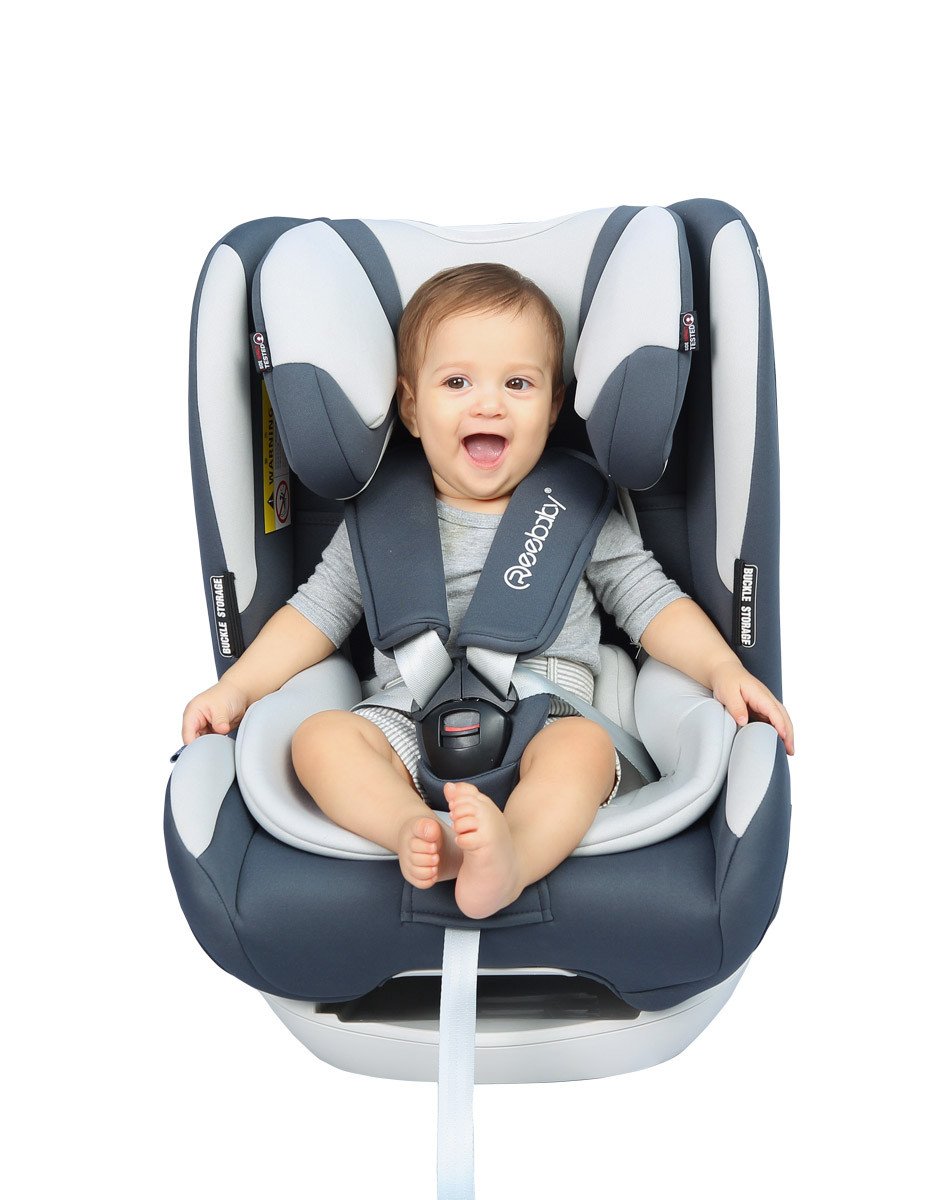 reebaby car seat