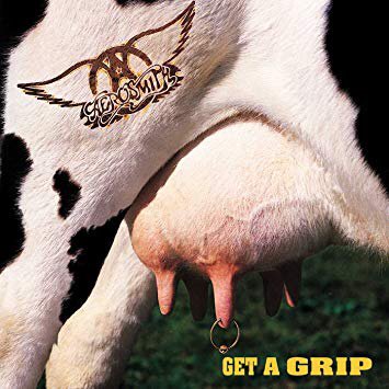 Eat The Rich by Aerosmith Happy Birthday, Steven Tyler! 