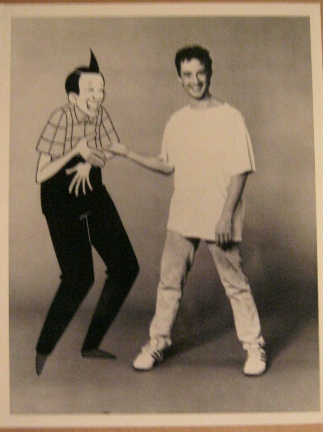 Happy Birthday, Martin Short!   