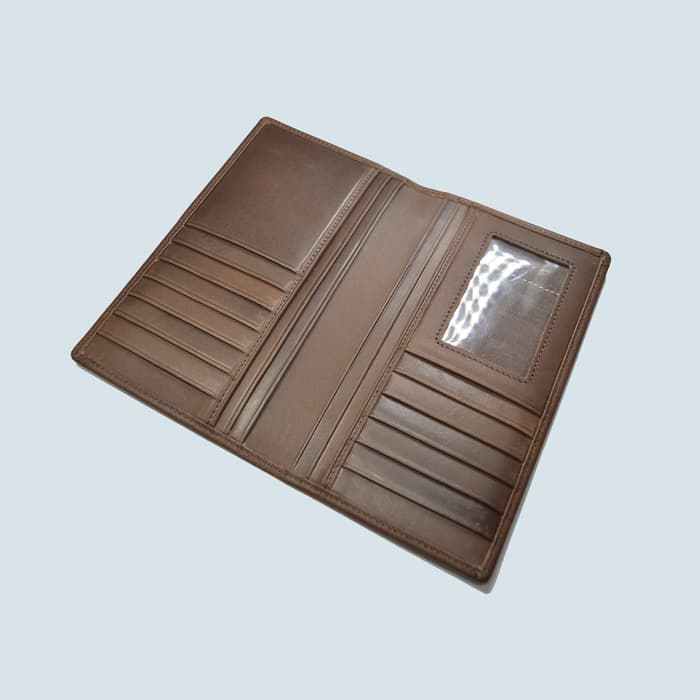 duniadompet's tweet photo. Dompet Panjang Kulit Wanita Cewek banyak kartu dan uang Brown DP-019 https://t.co/4u7CPUig6t https://t.co/2VcMepAtTa