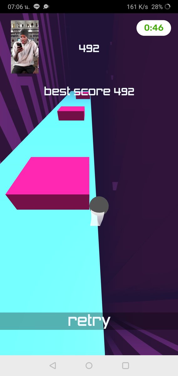 phchphhphr's tweet image. damn.... 🤣🤣🤣 #flashbreak #diveball