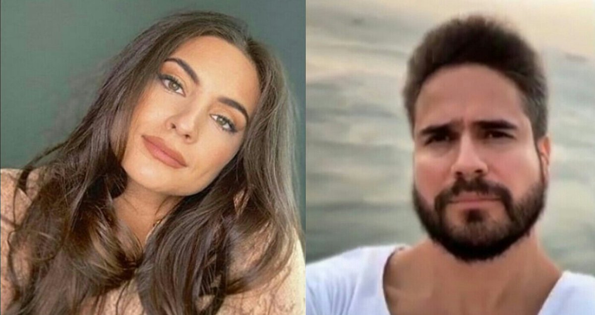 #BrecoArenas <a href="/anabreco/">Ana Brenda</a> <a href="/DanArenas/">Daniel Arenas</a> 😀