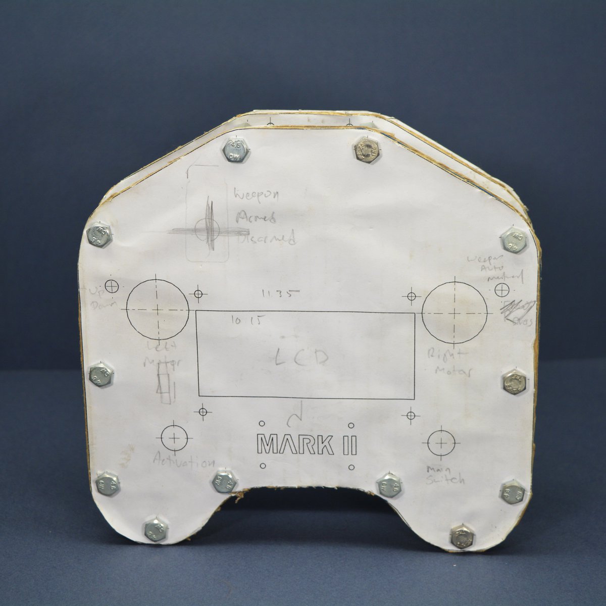 CRAETECH's tweet photo. Did you know #Concorde #engineers started with crude paper #prototypes❓
🔥🔥🔥
Even though remote #controllers are significantly less complex, but using a paper model saved us a lot of time in #design validation stage.
🔥🔥🔥
#AlphaV1 #CRAETech #remotecontroller #transmitter https://t.co/1iad6Tm4Wq