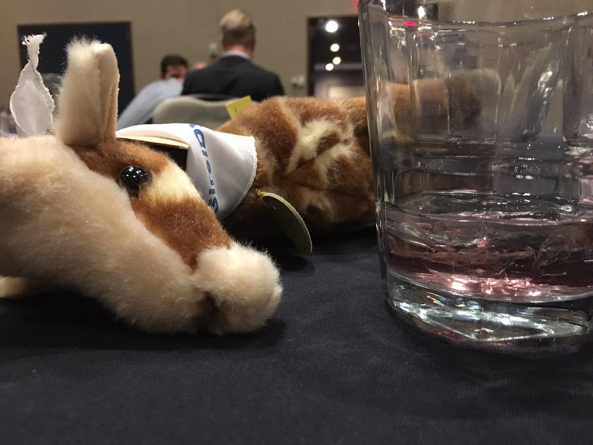 librarychick122's tweet photo. Karaoke is tough #COSUGI2019 https://t.co/46GMFNBPhm