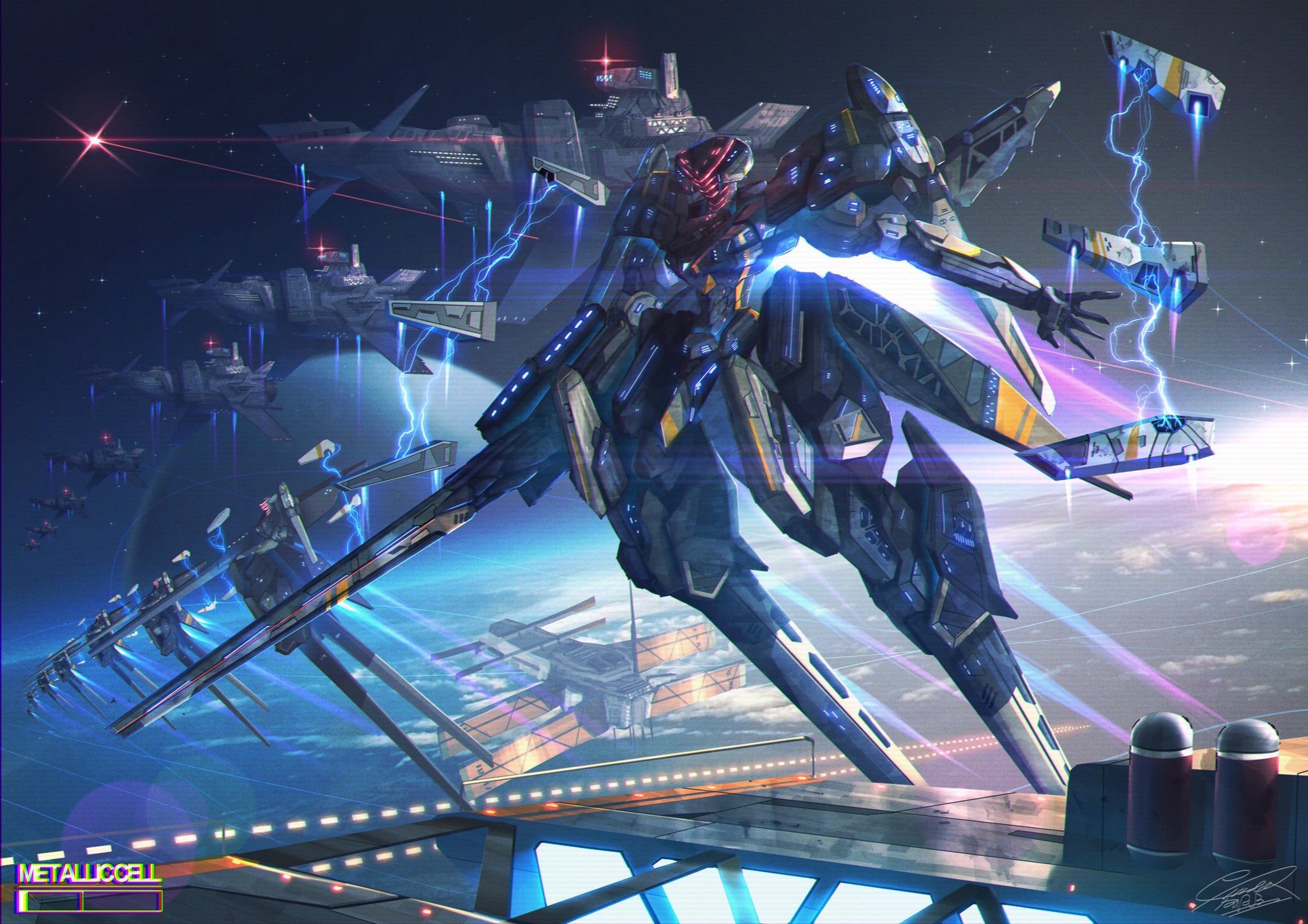 Ra Ru Ru ロボットはいつの時代もカッコイイと言われてるから自分で描いたロボット貼ろうぜ 君のロボデザインの幅を見せろ 日本人ウケしなさそうな最近のオリメカ4枚 T Co Rwb8wsfwhu Twitter