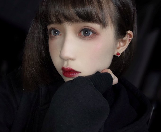 コスプレイヤー依川川__のTwitter画像63