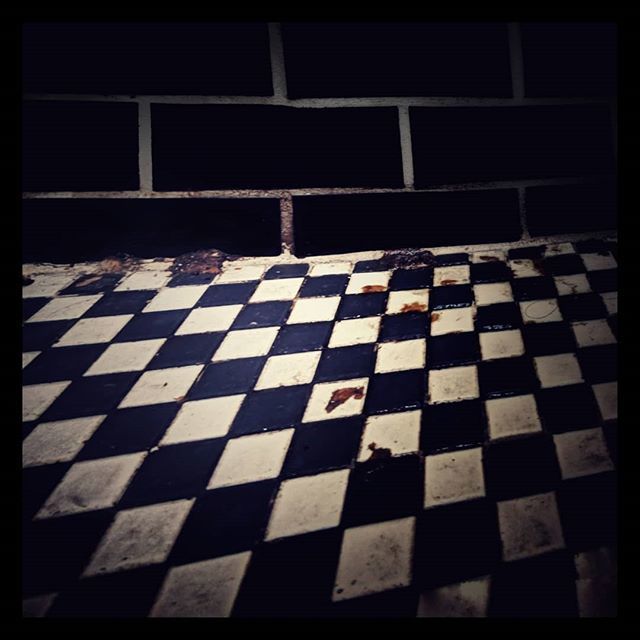 campmurphy's tweet photo. alibi .
. .
.
.
..
.
#photography #photocamp #checkers #crime #crimescene #blood #dark #contrast #geometry #toned #line #black #highcontrast #mood https://t.co/PYVaH4G6R5 https://t.co/EyNt5GkykG