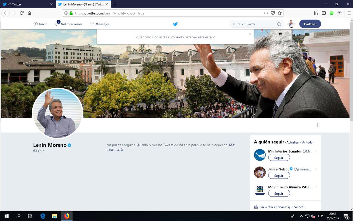aNonIfb's tweet photo. El hombre que pregona la libertad de expresion "aires de libertad" me bloqueo no le gusta que le digan corrupto dejeme decirle que el dedo cada vez se mueve en su direccion  Traidor https://t.co/E1Vn4Rh59w