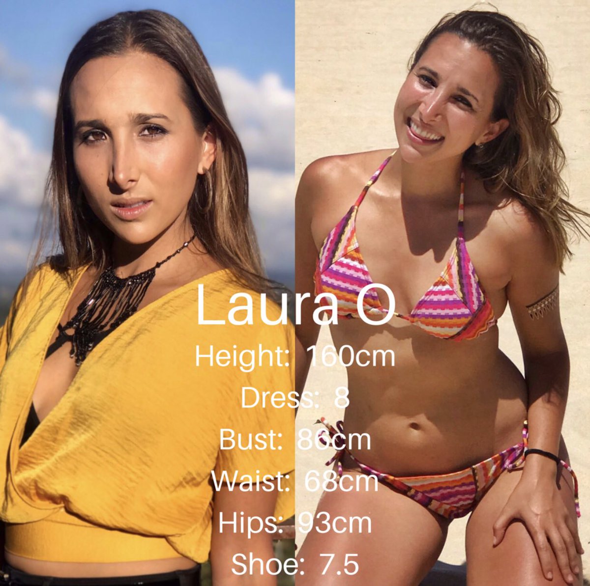 chicpromossyd's tweet photo. Welcome Laura to our #brisbane team of #promostaff https://t.co/P6ebkO07LX