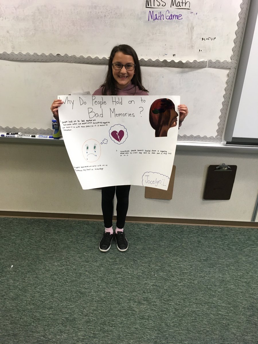 Hart4Students's tweet photo. More Genius Hour Presentations today! We learned so much! #theMESway https://t.co/mHrgEpmRte