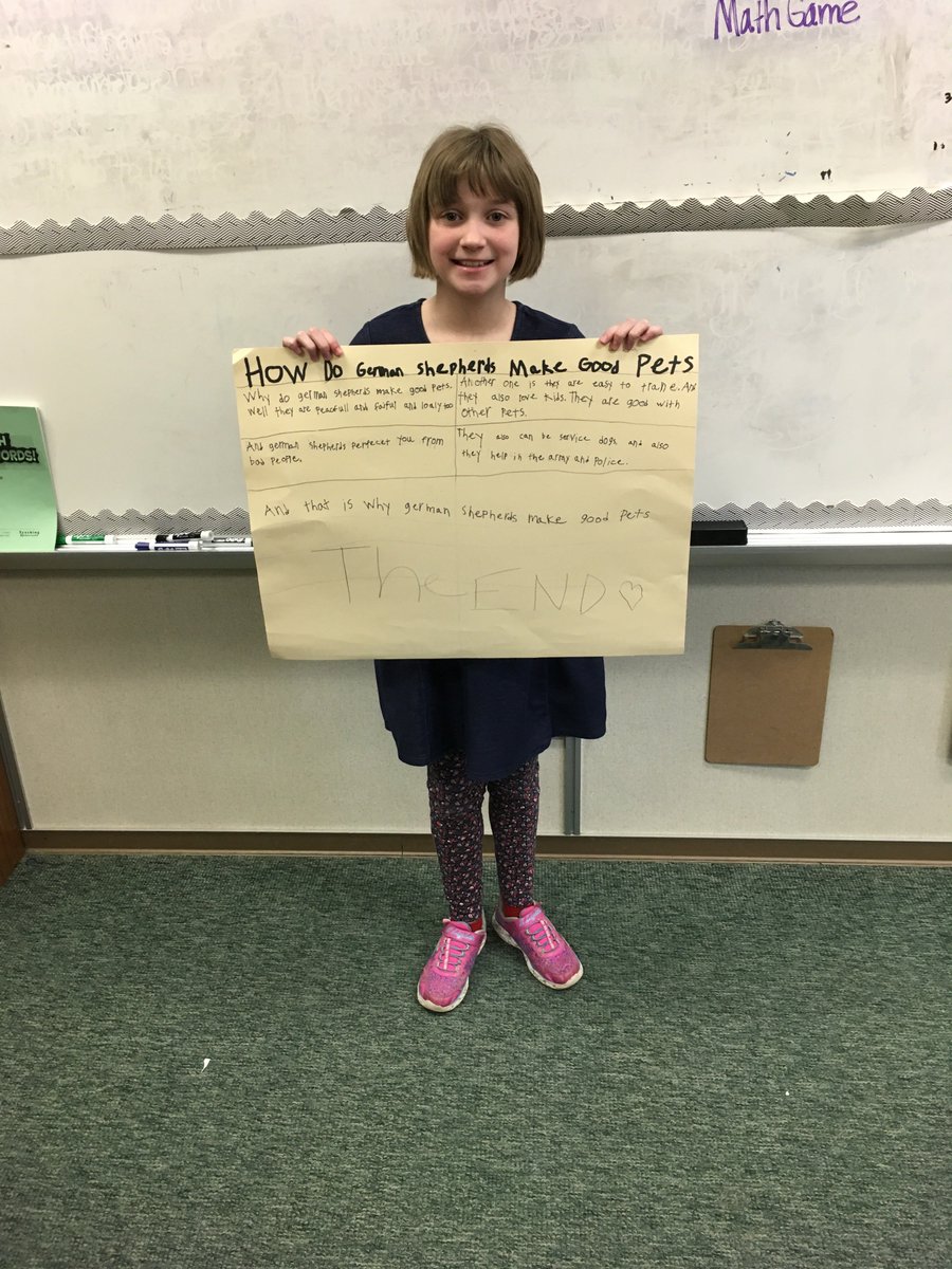 Hart4Students's tweet photo. More Genius Hour Presentations today! We learned so much! #theMESway https://t.co/mHrgEpmRte