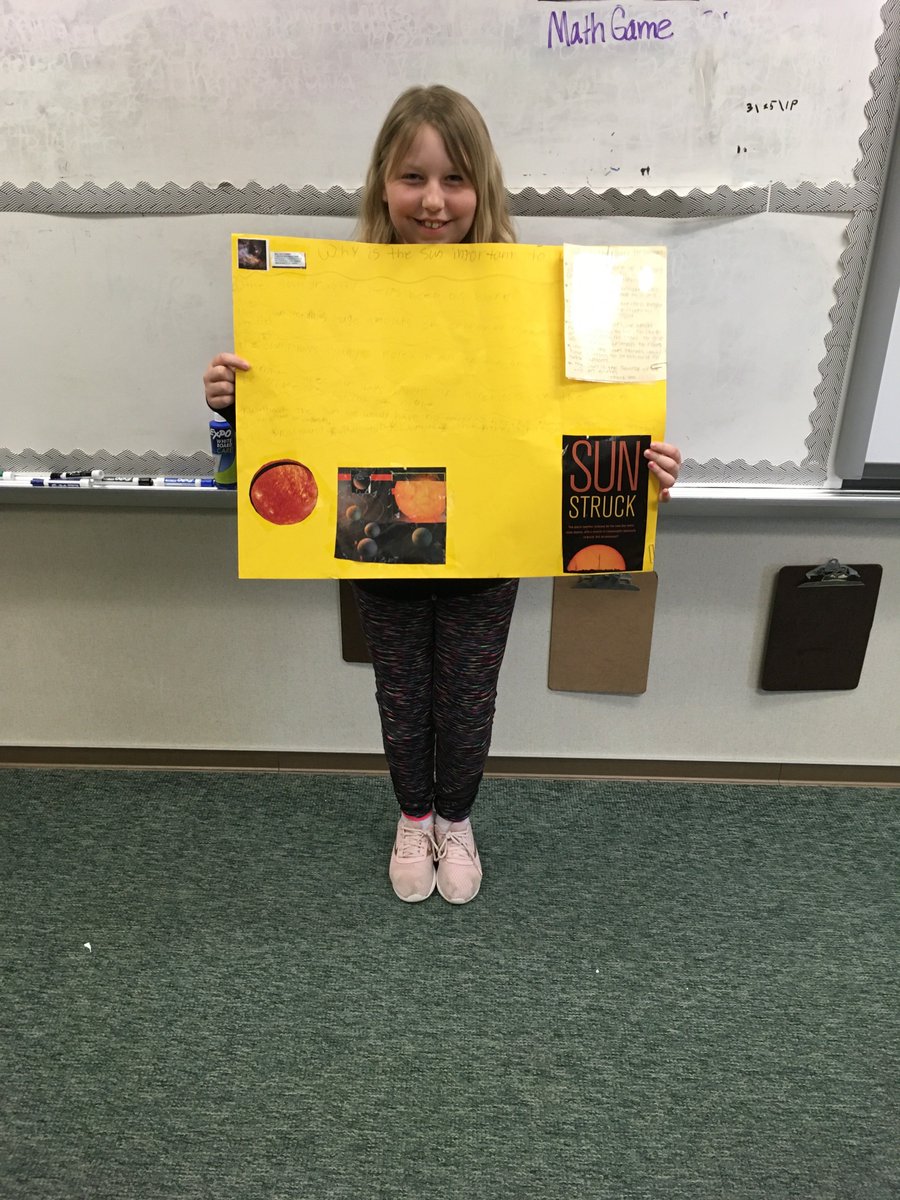 Hart4Students's tweet photo. More Genius Hour Presentations today! We learned so much! #theMESway https://t.co/h3JDJIFALi