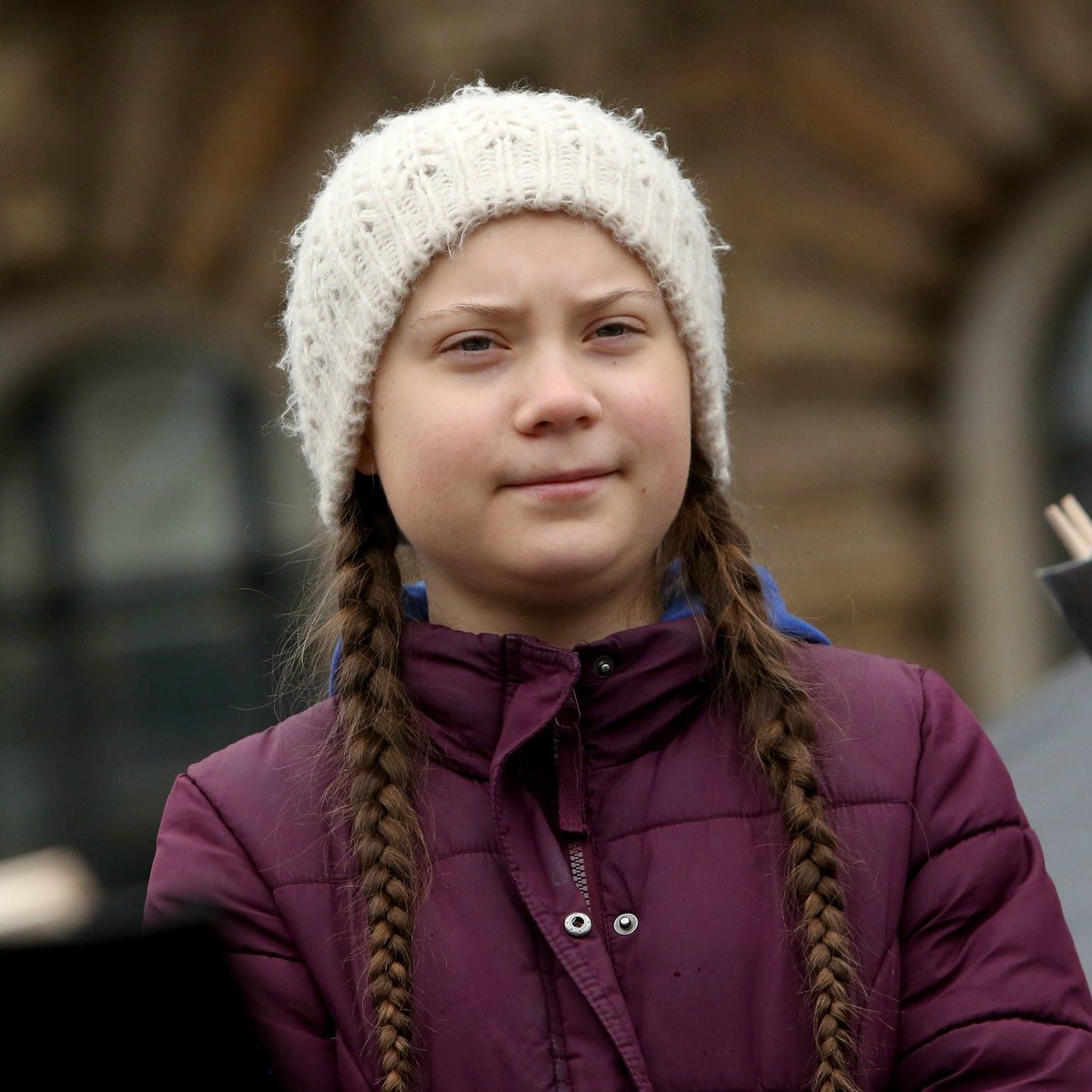 Climate Activist Greta Thunberg Is Challenging the Way People Think About Autism
16 Year old Greta Thunberg is leading the way in global strikes on climate change and views here diagnosis of Autism as a gift rather than a hindrance.
Full Article: buff.ly/2Fox5QP
#autism