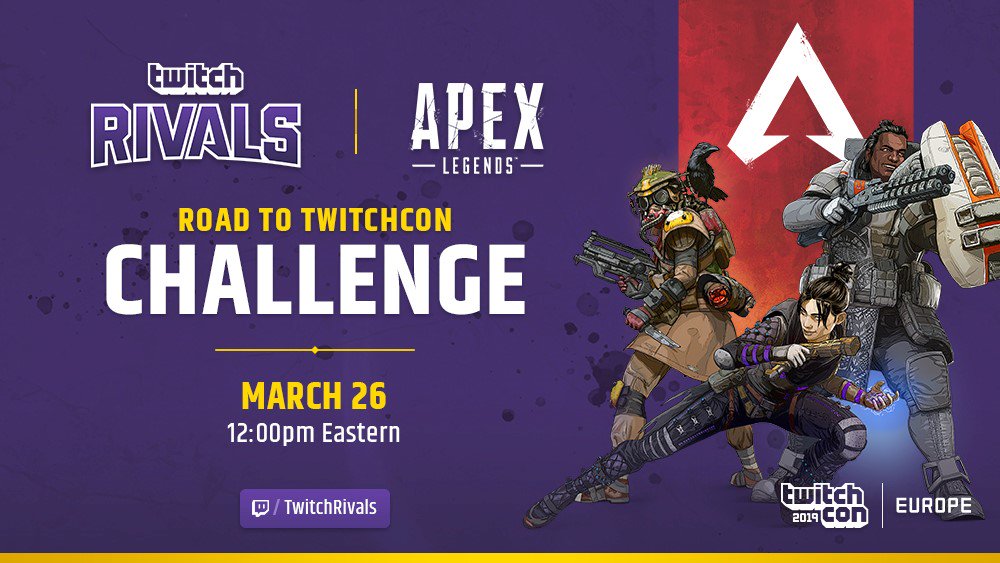Apex Legends tweet media