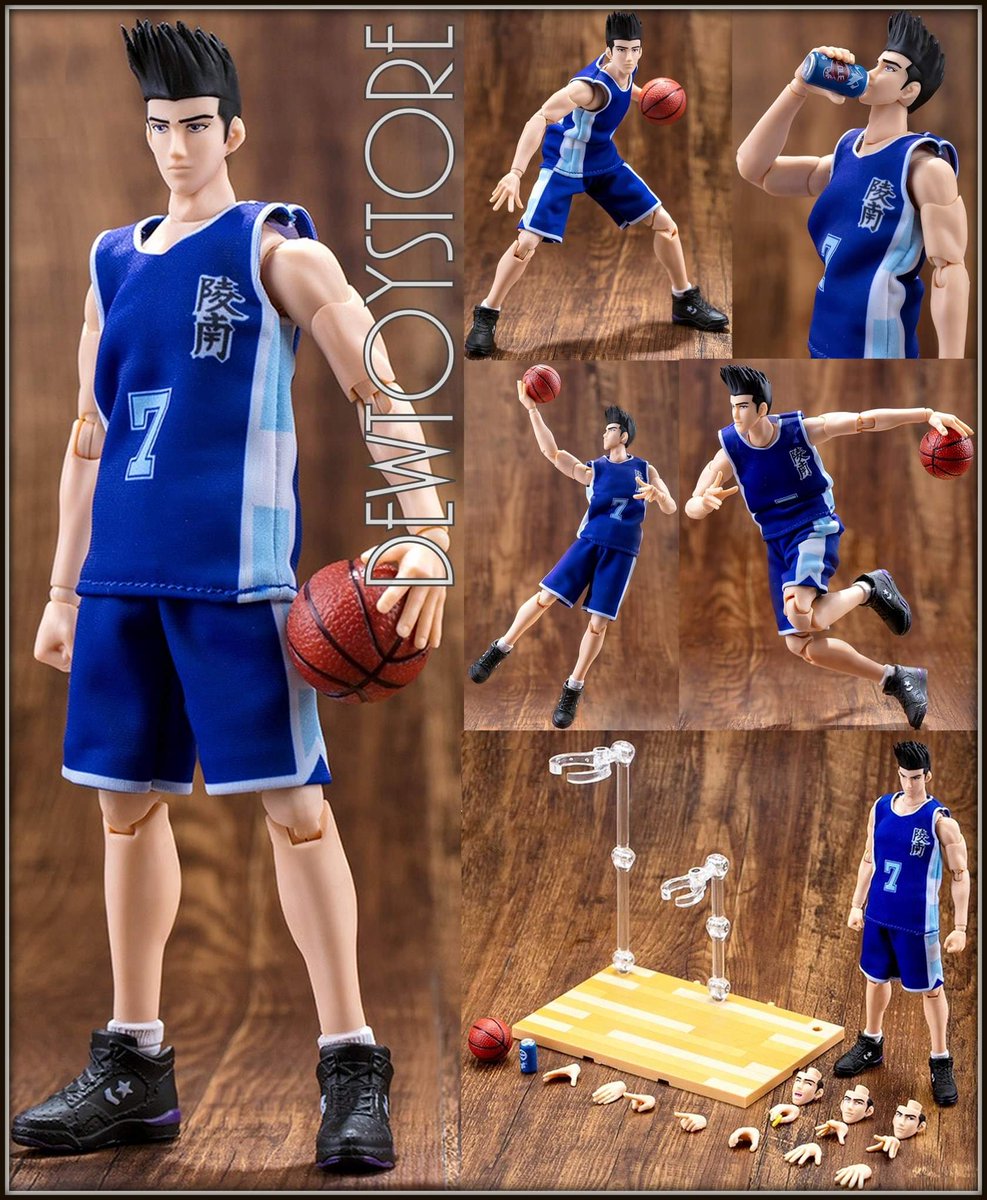 shf slam dunk