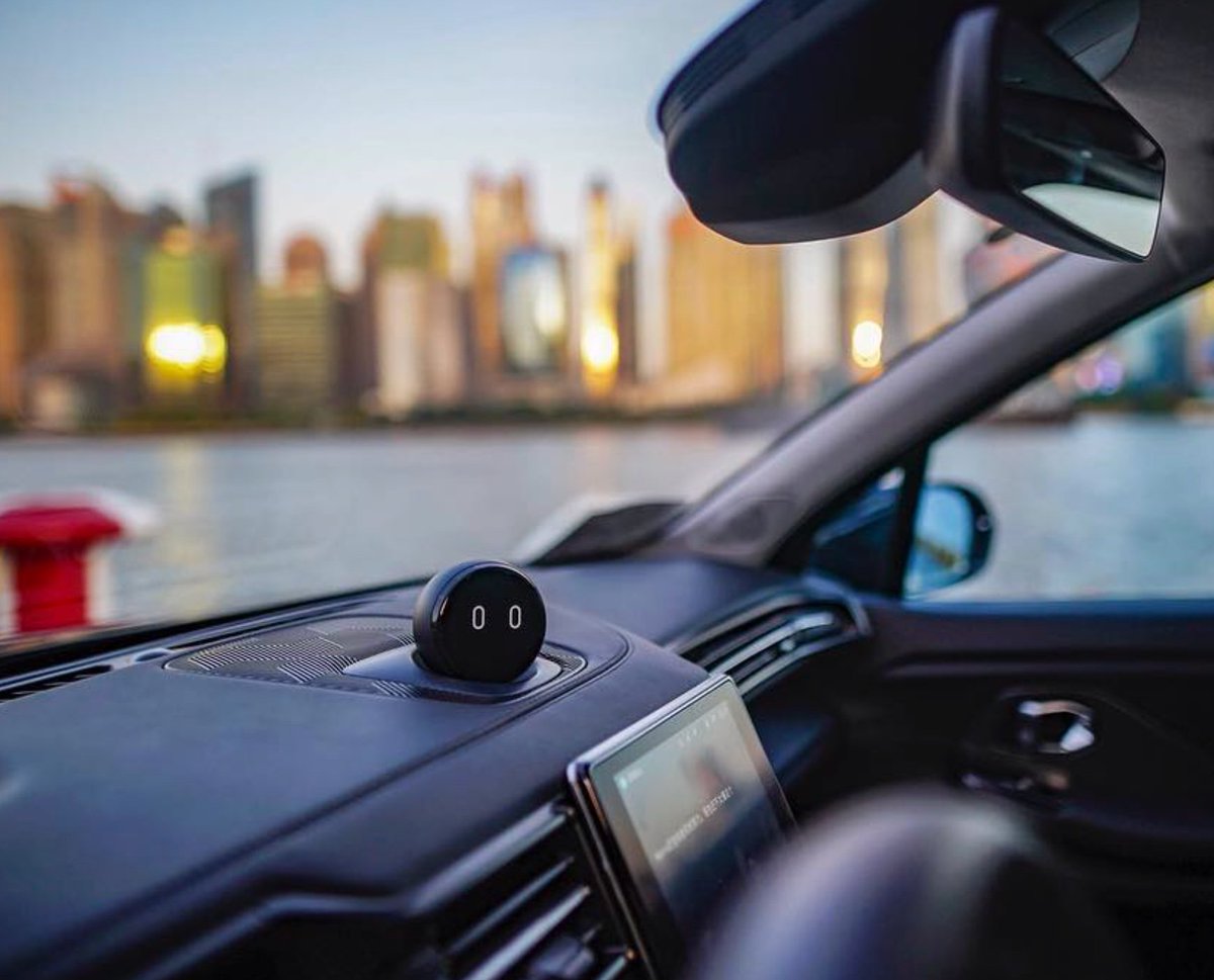 TesApps's tweet photo. Would you like to have an in-car AI system in your Tesla? 

NOMI is the first in-car AI system in the world and is integrated in the #NIOES8 @NIOGlobal. 

#AI #NOMI #NIO #tesla #elonmusk #models #teslamotors  #teslamotorsclub #teslaowner #modelx #model3 #modelx #ev @elonmusk https://t.co/JMqkRhjIf5