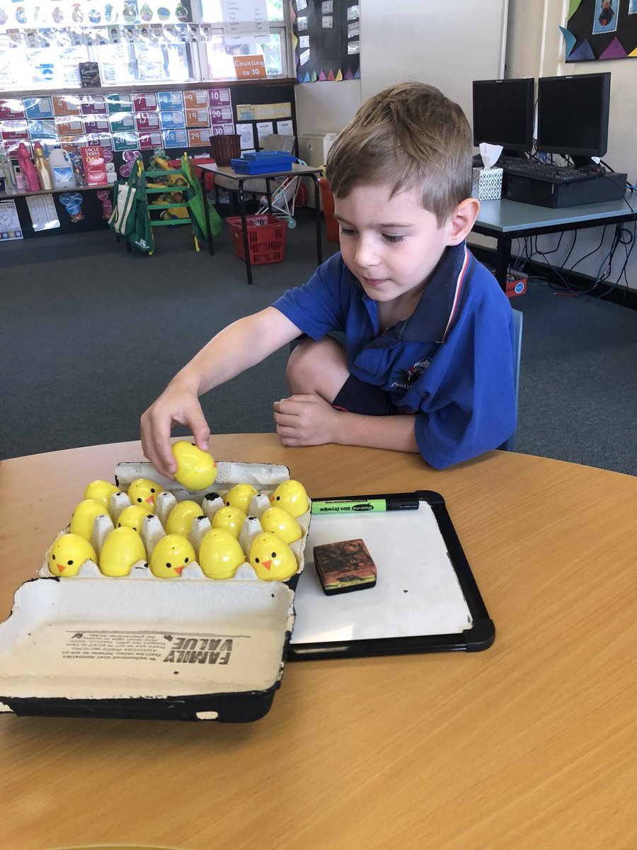 Guided writing groups! What’s in your egg? #GuidedWriting #L3 @AshfieldPS